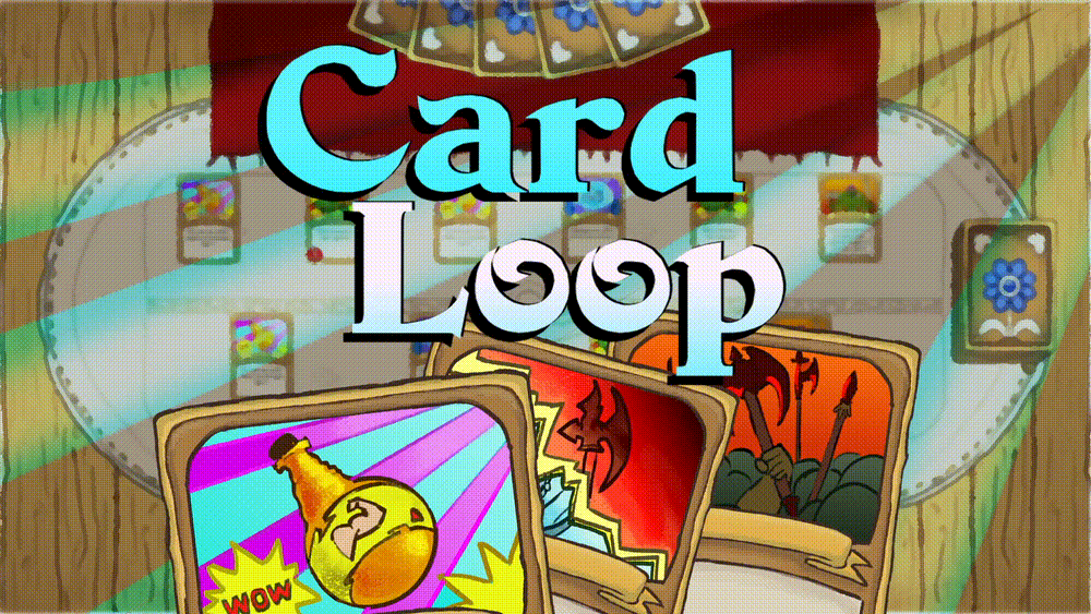 Games like Card Loop