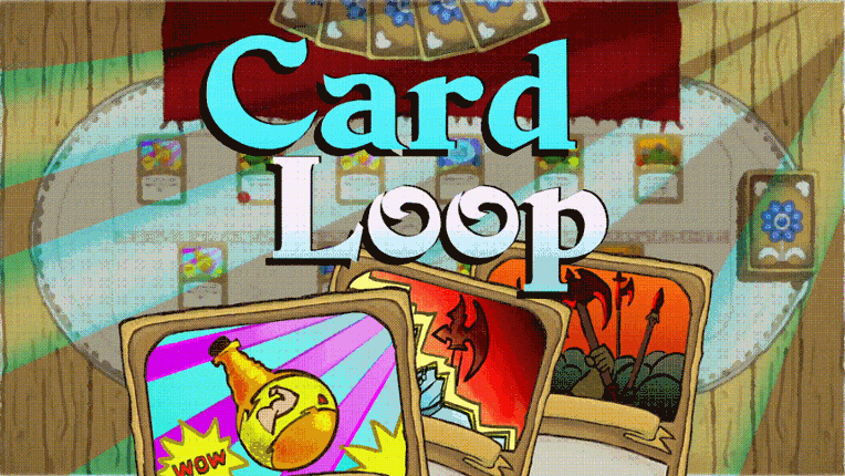 Card Loop Image