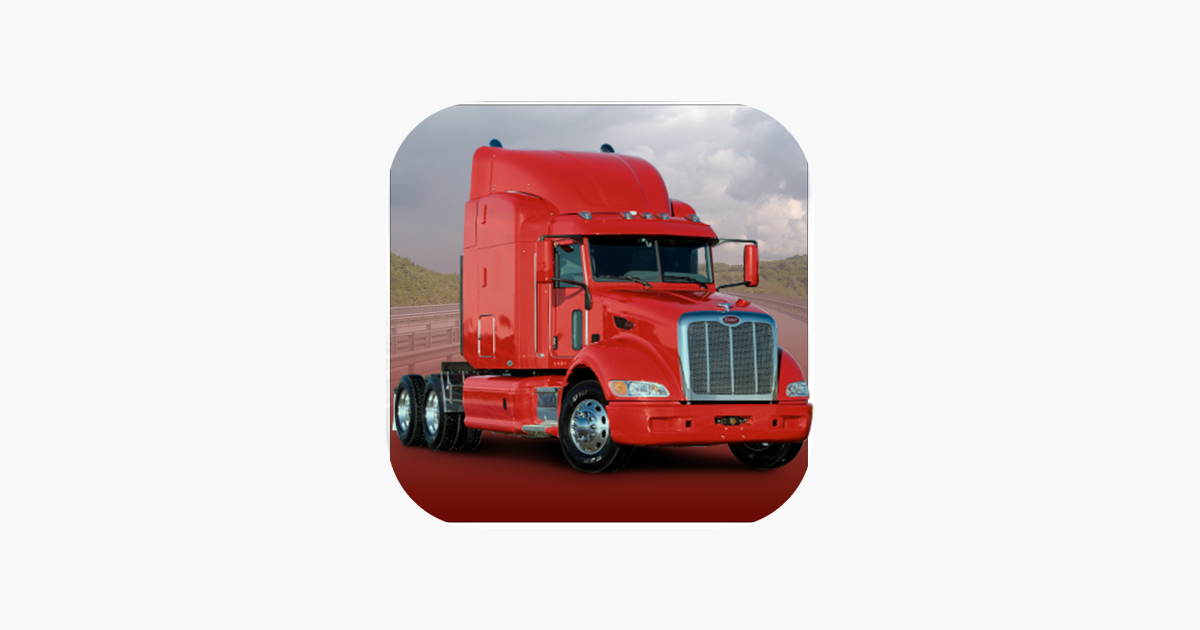 Games like Cargo Transporter - Road Truck Cargo Delivery and Parking