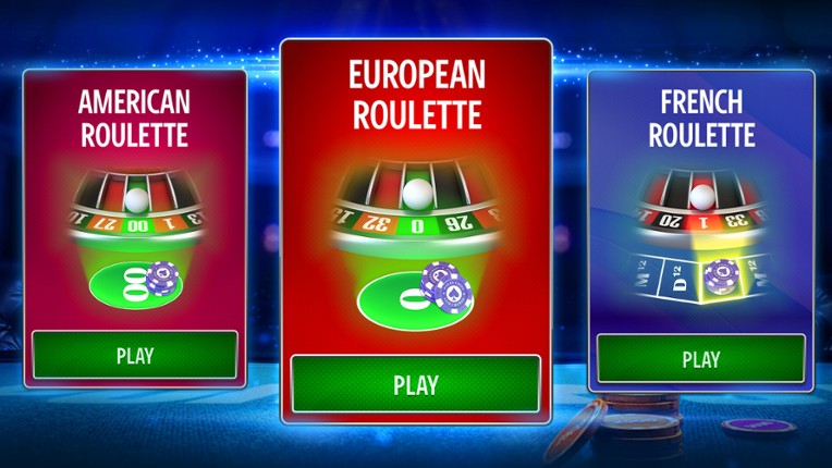 Casino Roulette: Roulettist screenshot