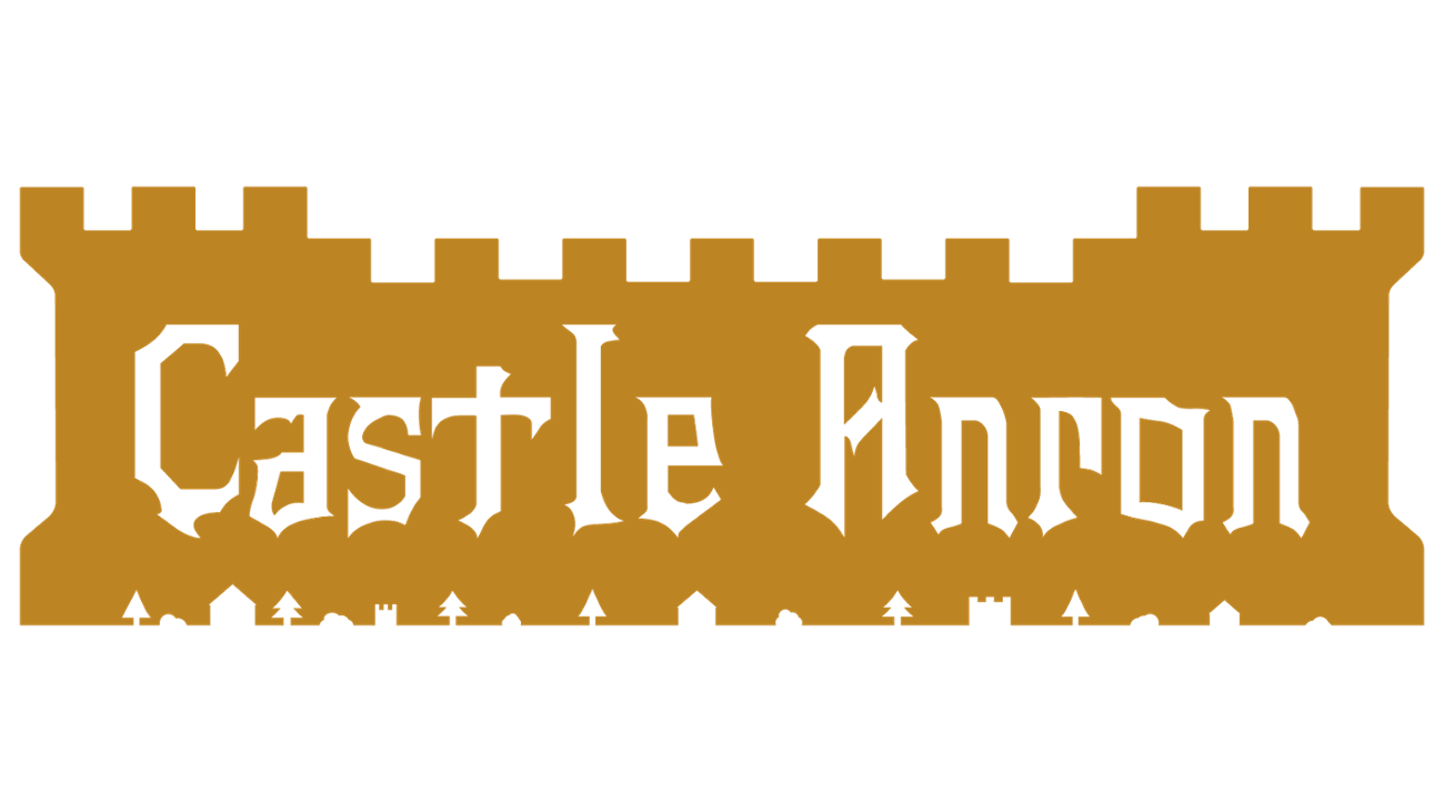 Games like Castle Anron