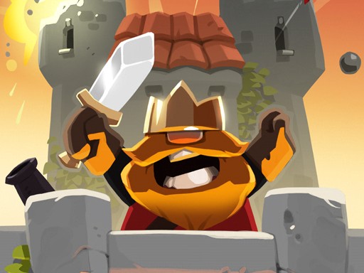 Games like Castle Puzzle Game