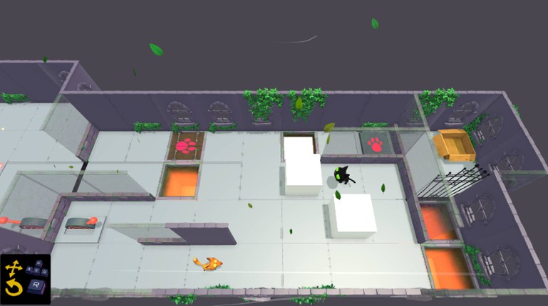 Catscape Image