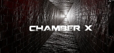 Games like CHAMBER X