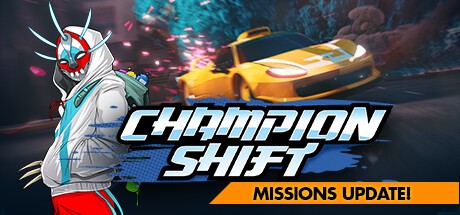 Games like Champion Shift