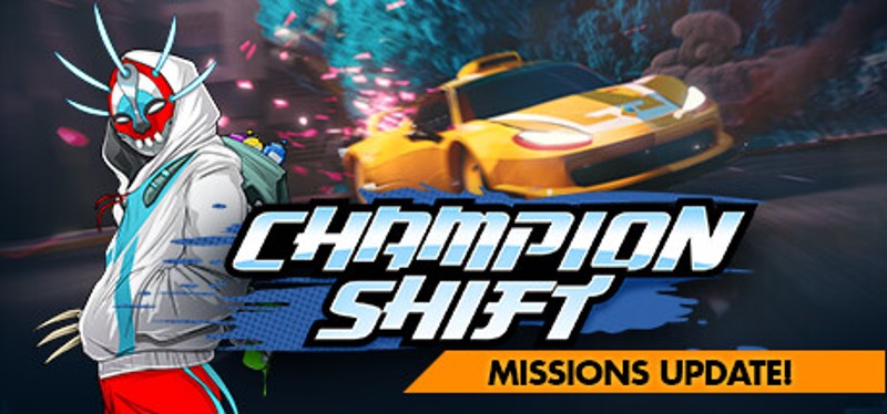 Champion Shift Image