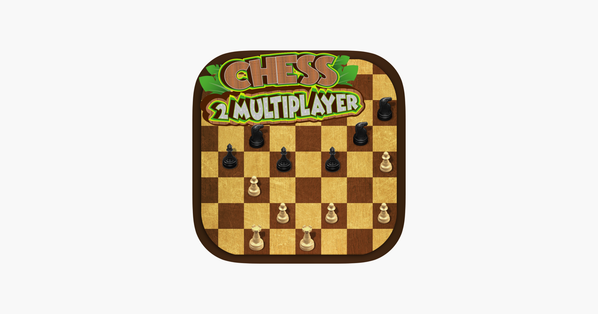 Games like Chess - 2 Multiplayers