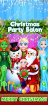 Christmas Games - Santa Party Image