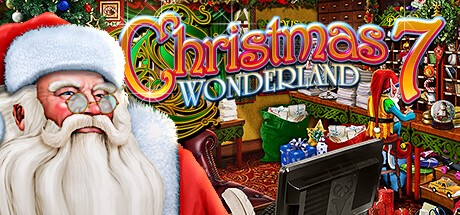 Games like Christmas Wonderland 7