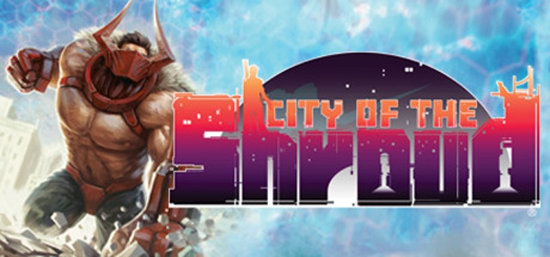 City of the Shroud Image