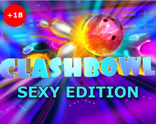 CLASHBOWL Sexy Bowling Edition Image