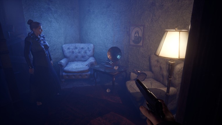 Clown House: Lunacy screenshot