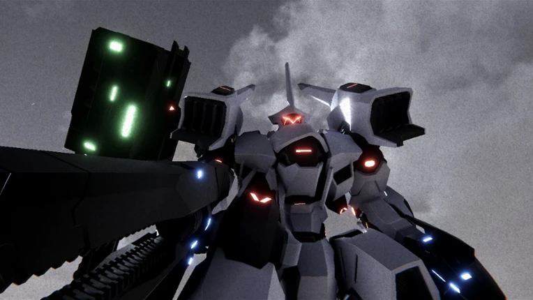 CodePhantom screenshot