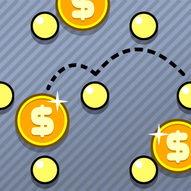 Games like Coin Machine