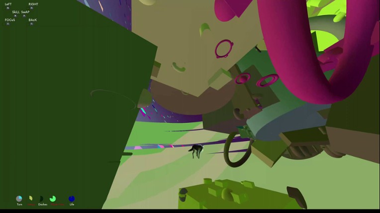 CollapsingWorldGuildmaster screenshot