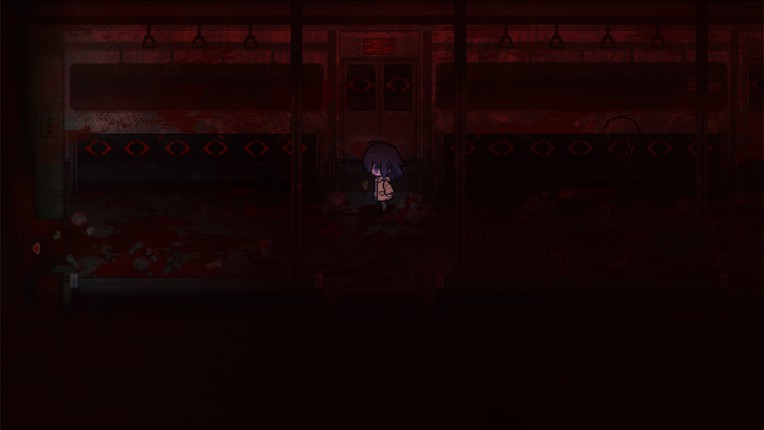 CONDOMINIUM: NO EXIT screenshot