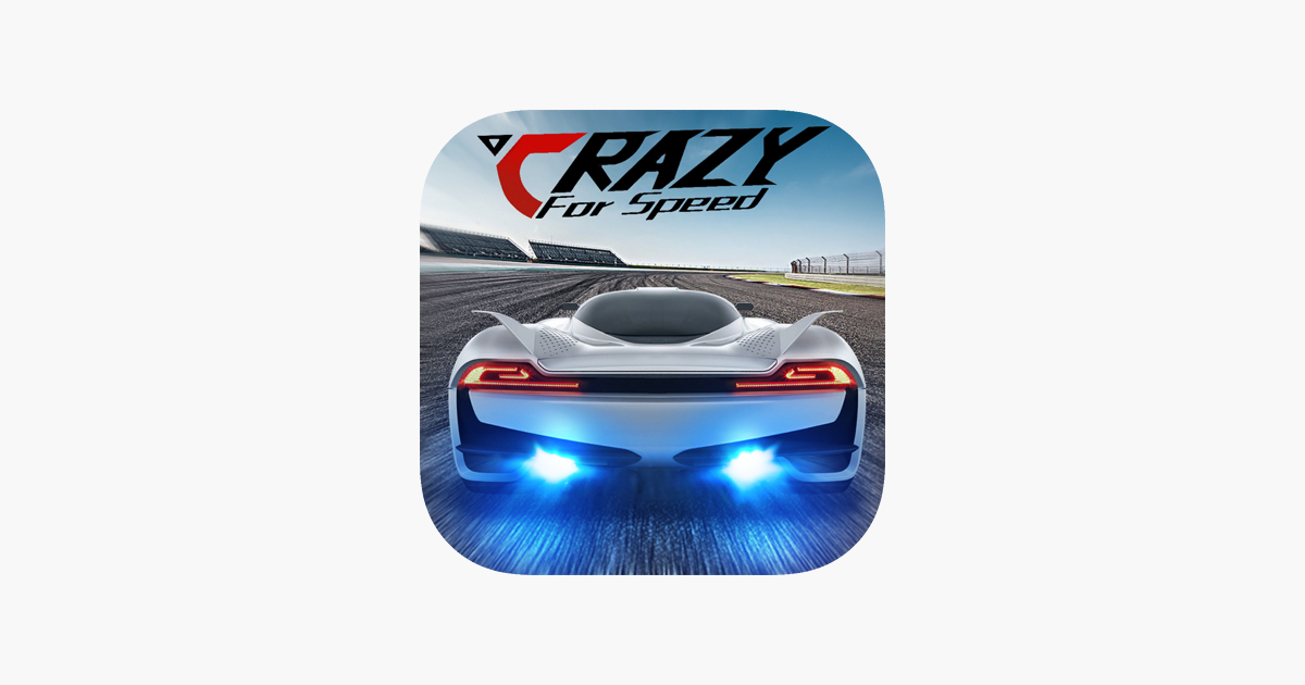 Games like Crazy For Speed