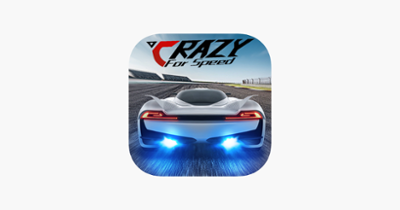 Crazy For Speed Image