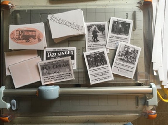 CREAMPiED! screenshot