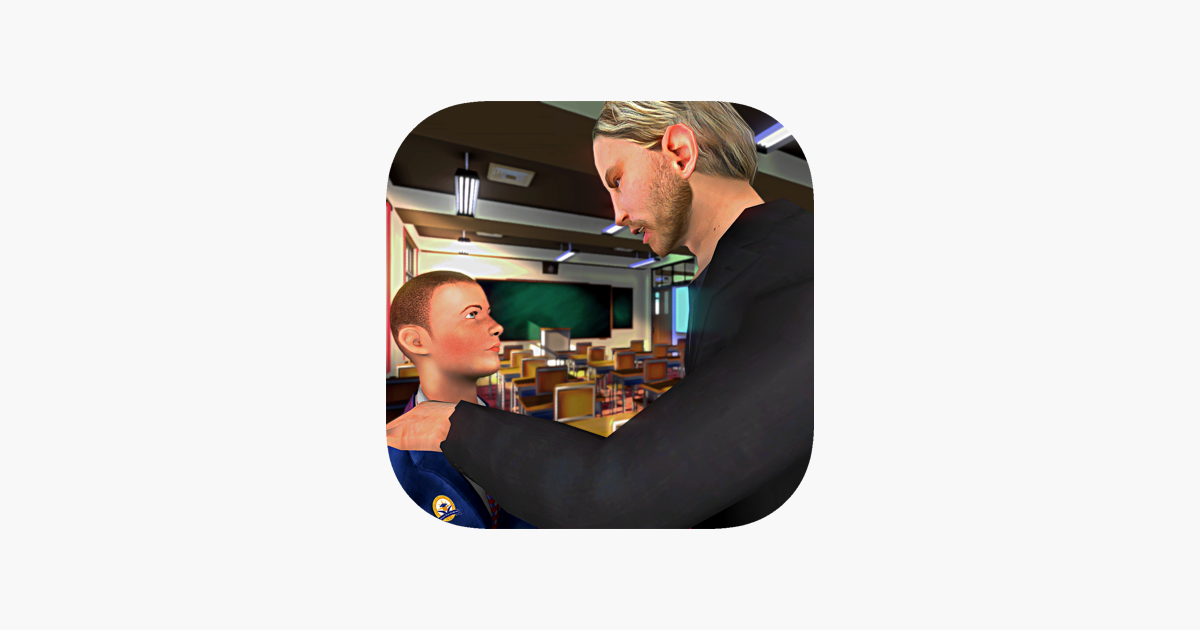 Games like Creepy Gangster US High School