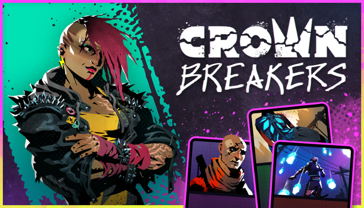 Crownbreakers Image