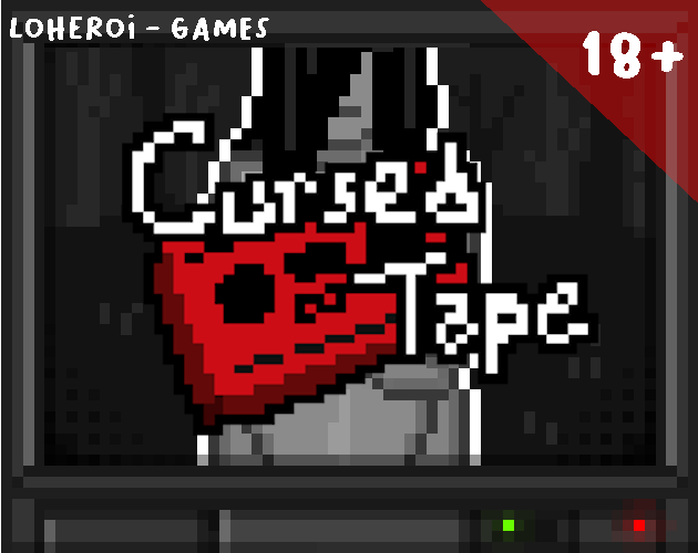 Games like Cursed Tape