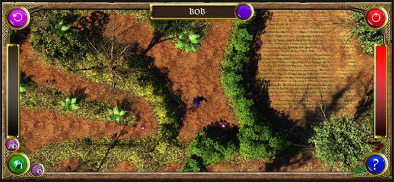 Cwest Myrddin - Ail Iaith screenshot