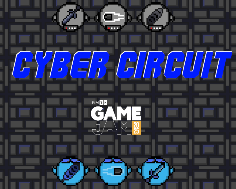 Games like Cyber Circuit