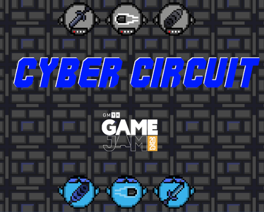 Cyber Circuit Image