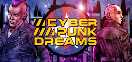 Games like cyberpunkdreams