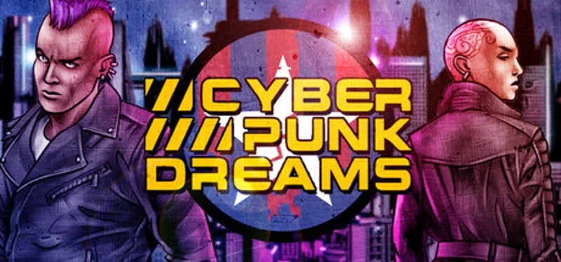 cyberpunkdreams Image