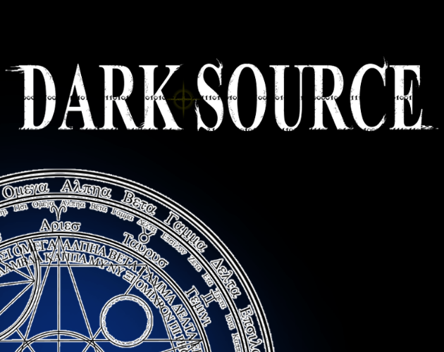 Games like DARK SOURCE