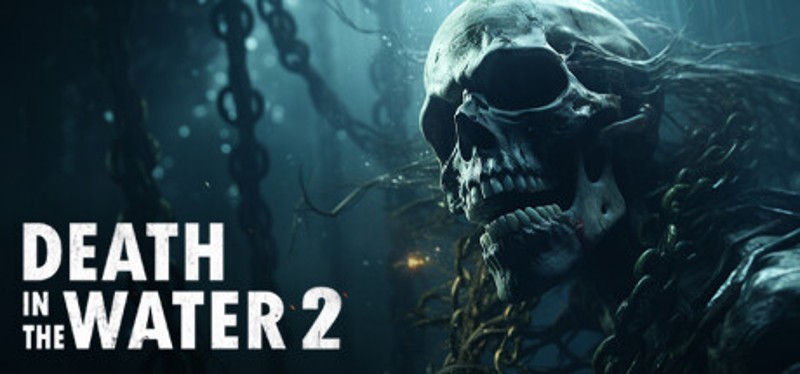 Death in the Water 2 Image