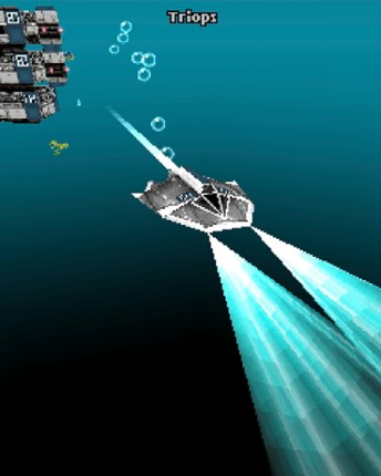 Deep 3D: Submarine Odyssey Image