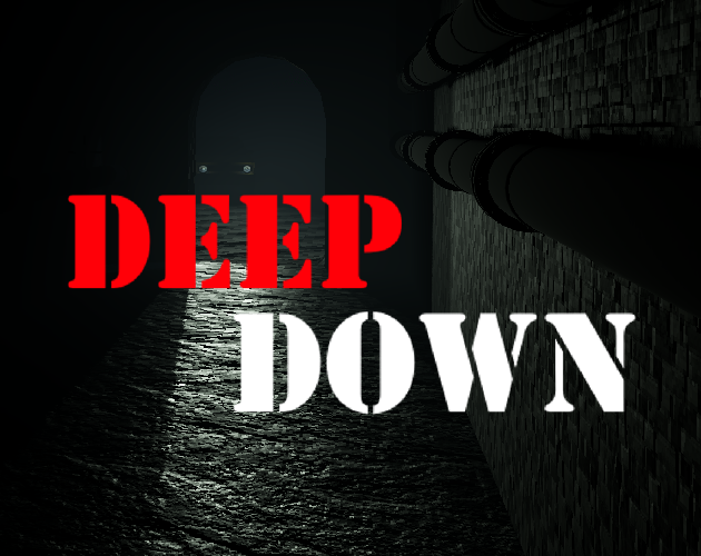 Games like Deep Down