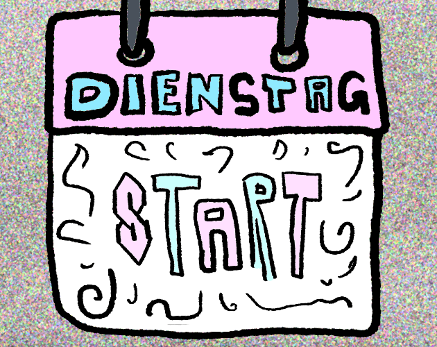 Games like dienstag // tuesday