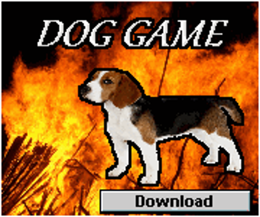 DOG GAME: BONES IN HELL Image