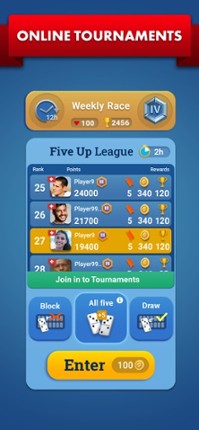 Dominos Party - Best Game screenshot