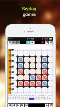 Dots and Boxes Free Image