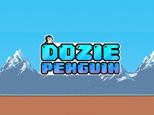 Games like Dozie Penguin