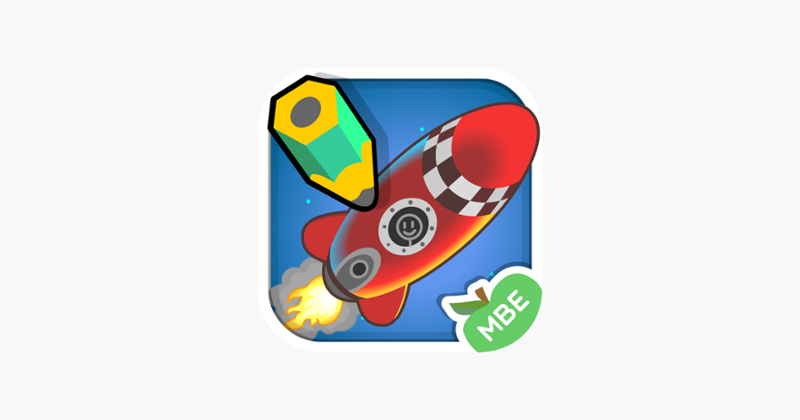 Draw A Rocket Game Cover