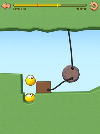 Draw the Rope Image