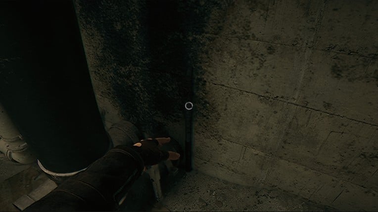 Dread: The Cold Case screenshot