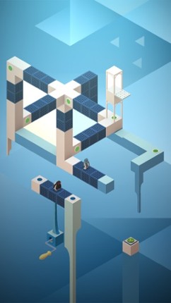Dream Machine: The Game screenshot
