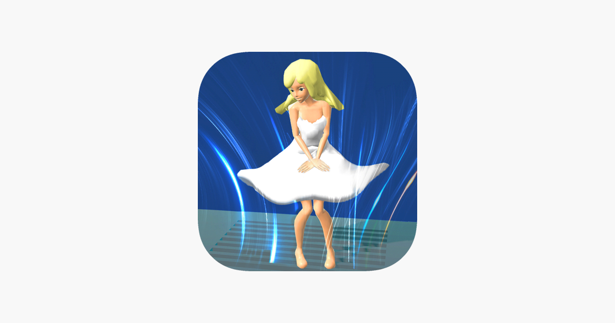 Games like Dress Run!