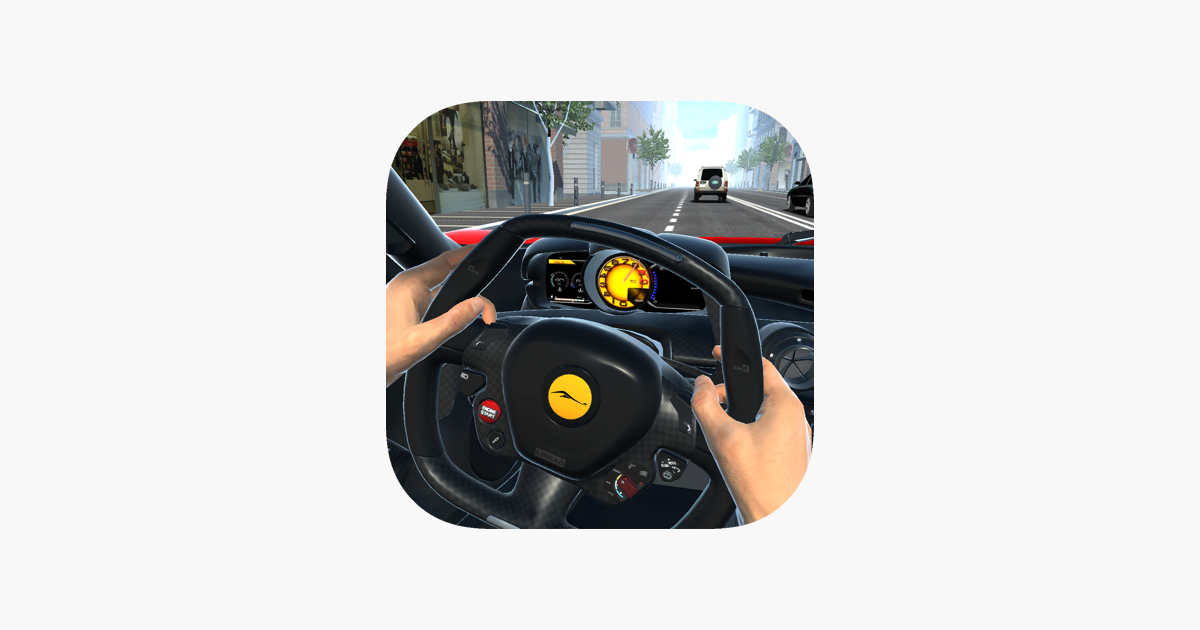 Games like Driving Car