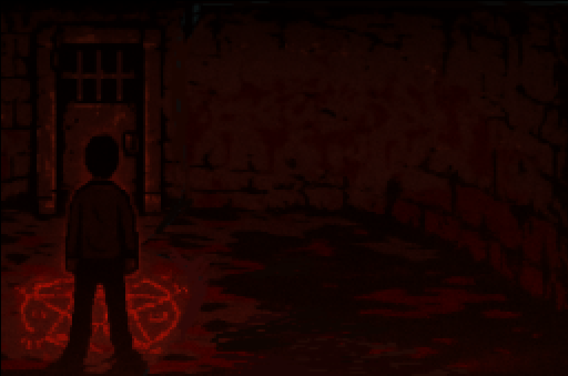 Games like Dunkelheit