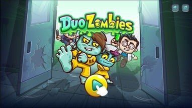 Duo Zombies Image