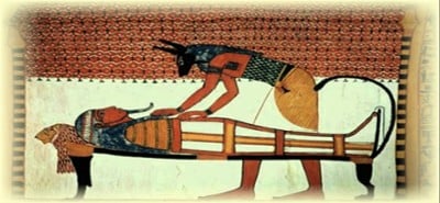 Egyptian Senet Lite Image