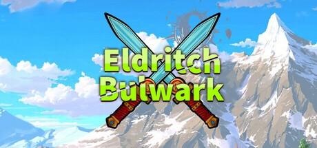 Games like Eldritch Bulwark
